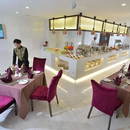 Best Western Chinatown Hotel-2