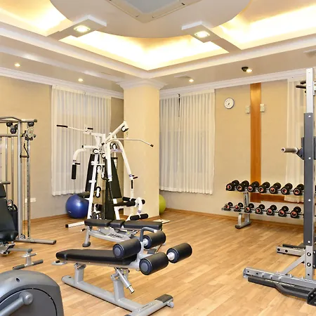 Hotel Grand United - Ahlone Branch-2