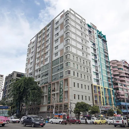 Best Western Chinatown Hotel-3