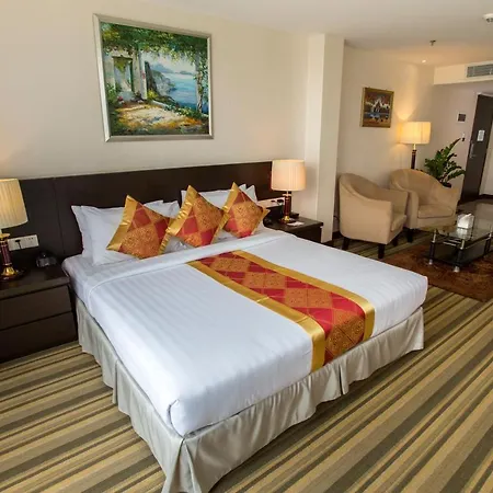 Esperado Lake View Hotel-3